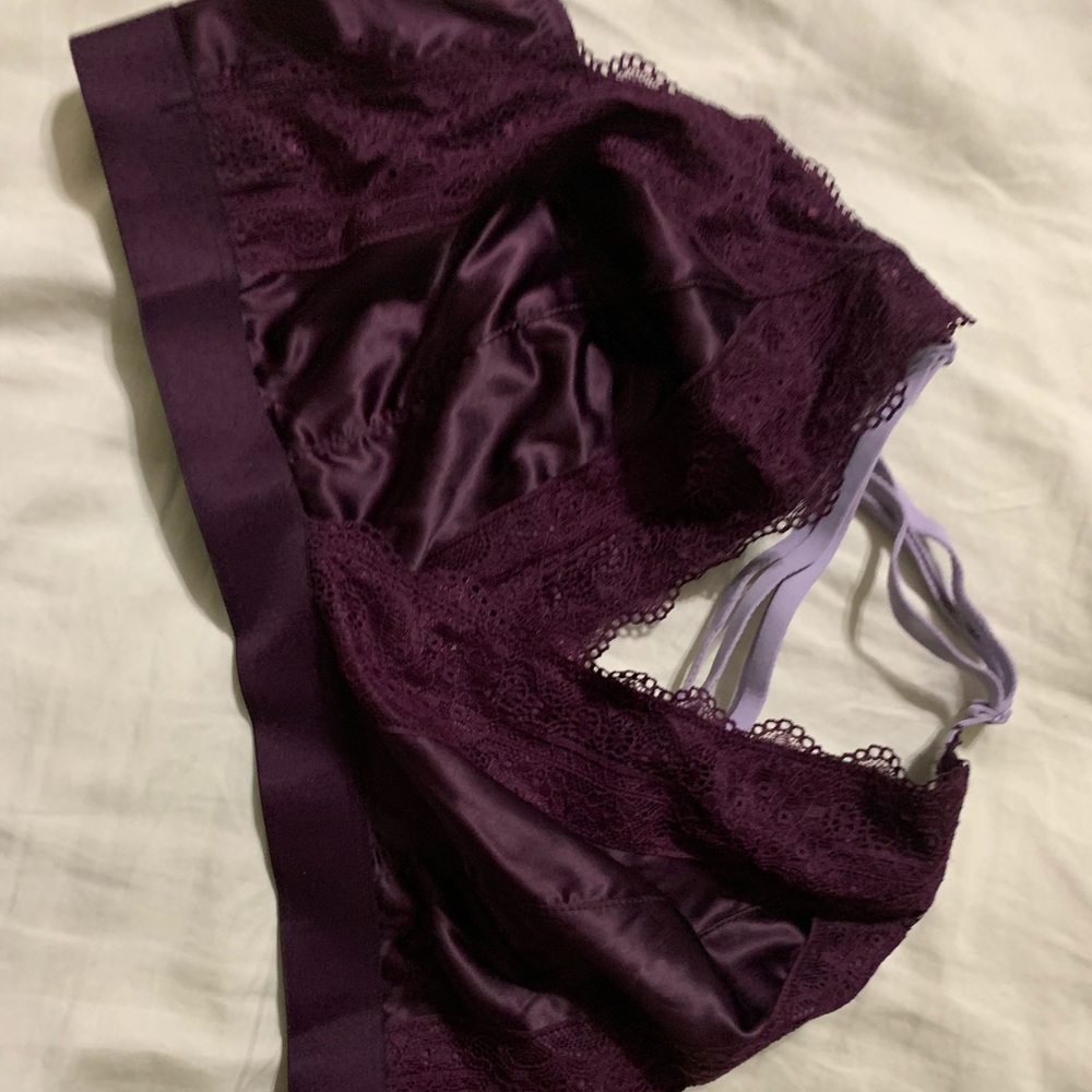 Cacique Bralette